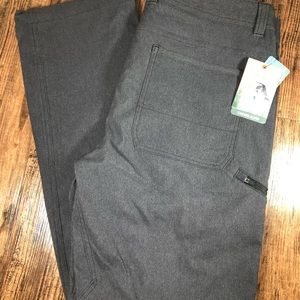 Royal Robbins Adventure Pants Men 34x32